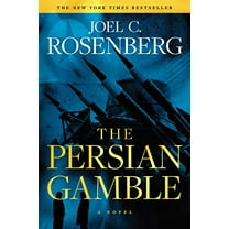 Pre-Owned The Persian Gamble: A Marcus Ryker Series Political and Military Action Thriller: (Book 2) (Paperback) 1496406222 9781496406224