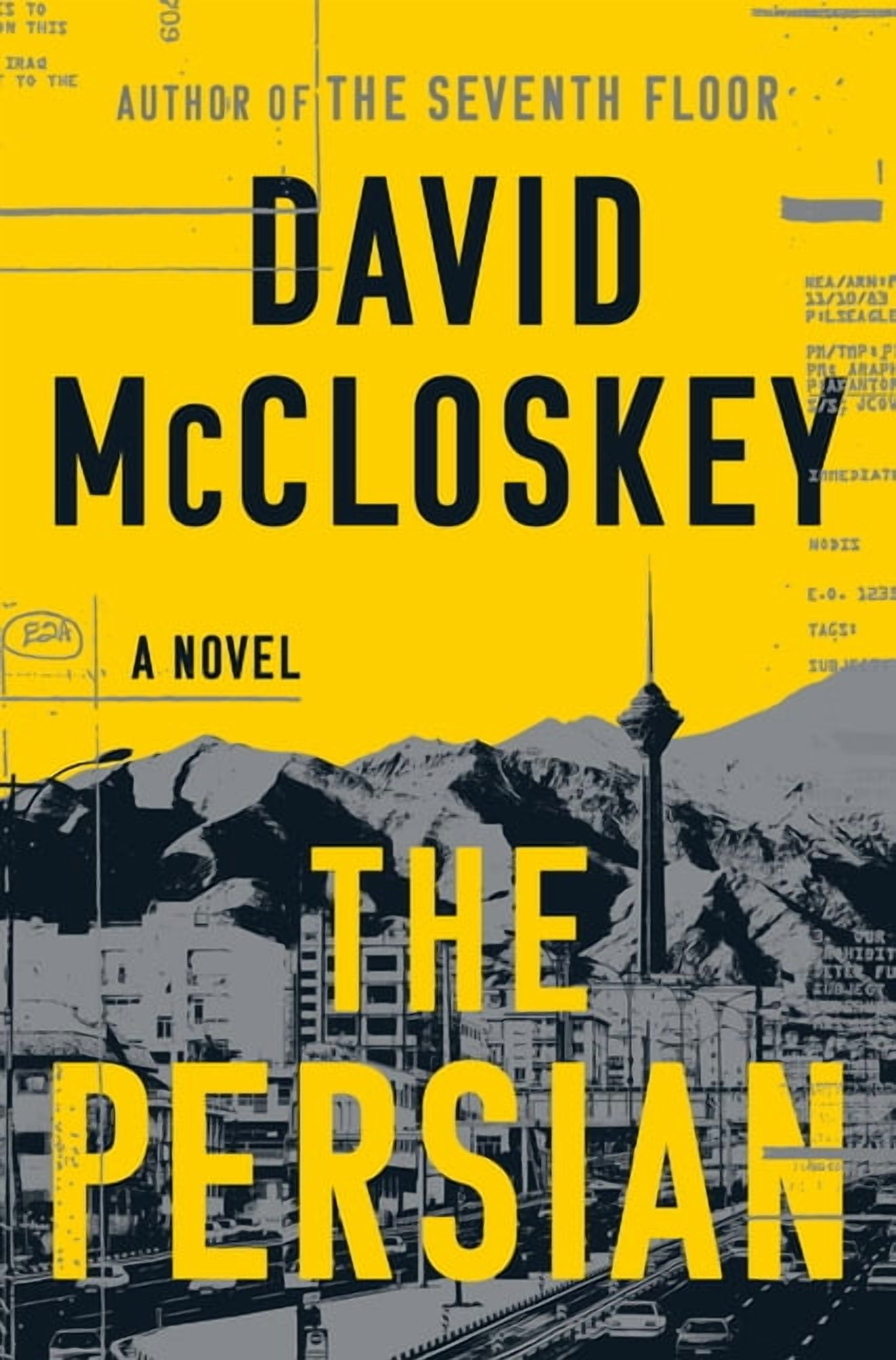 The Persian, (Hardcover) - Walmart.com