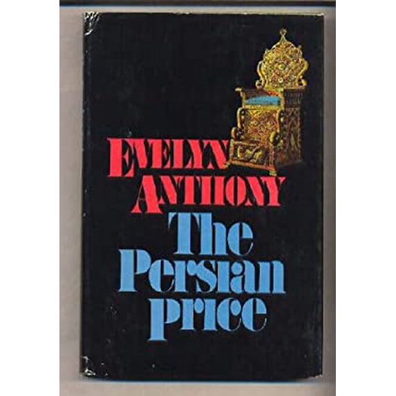Pre-Owned The Persian price (Hardcover) 0698106946 9780698106949