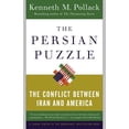 thumbnail image 1 of The Persian Puzzle: The Conflict Between Iran and America, (Paperback), 1 of 1