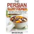 thumbnail image 1 of Pre-Owned The Persian Slow Cooker (Good Food Cookbook) Paperback, 1 of 1