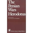 thumbnail image 1 of Pre-Owned The Persian Wars (Hardcover) 0075536404 9780075536406, 1 of 1