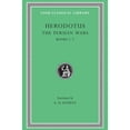thumbnail image 1 of Pre-Owned The Persian Wars, Volume Iii: Books 5-7 (Loeb Classical Library), 1 of 1