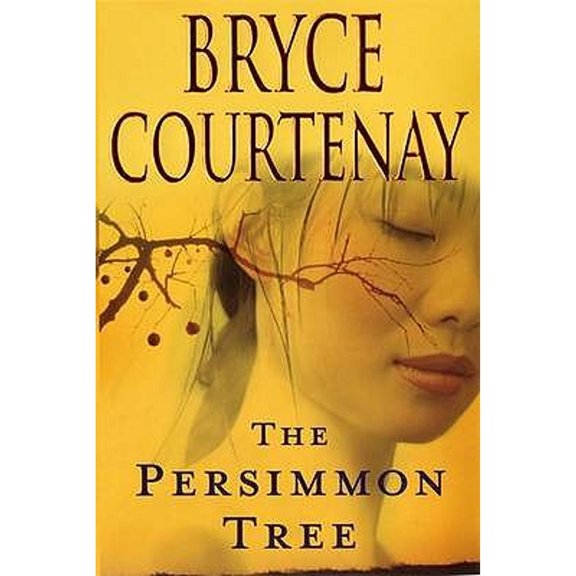 Pre-Owned The Persimmon Tree, (Paperback) 0143007009 9780143007005