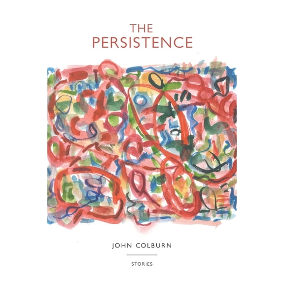 The Persistence, (Paperback)