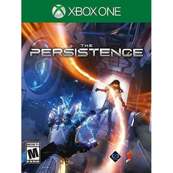 The Persistence, Perpetual Games, Xbox One, 812303014680