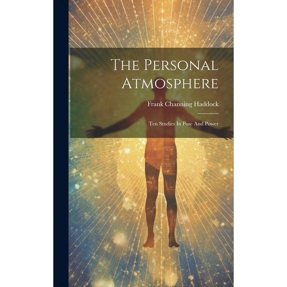 The Personal Atmosphere (Hardcover)