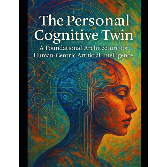The Personal Cognitive Twin: A Foundational Architecture for Human-Centric Artificial Intelligence, (Paperback)