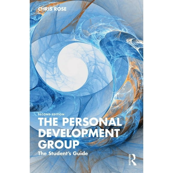 The Personal Development Group: The Student's Guide, (Paperback)