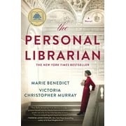 Personal Librarian A GMA Book Club Pick a Novel