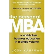 The Personal MBA