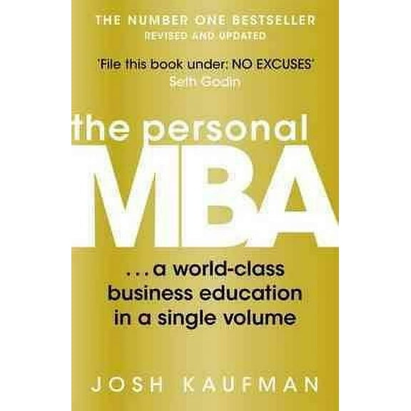The Personal MBA