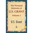 thumbnail image 1 of The Personal Memoirs of U.S. Grant, Vol. 1 (Paperback), 1 of 1