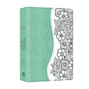 BARBOUR PUBLISHING The Personal Reflections KJV Bible (Hardcover)