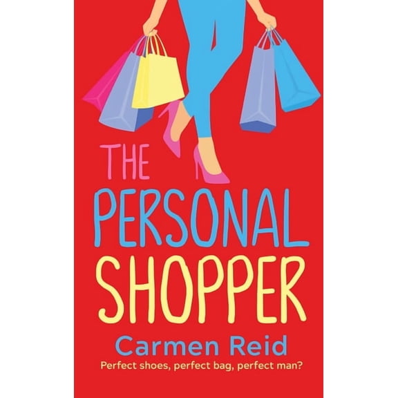 The Personal Shopper, (Hardcover)