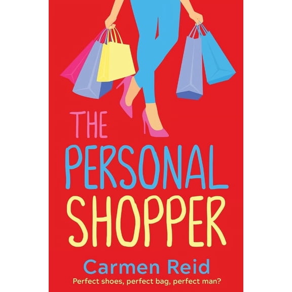 The Personal Shopper, (Paperback)