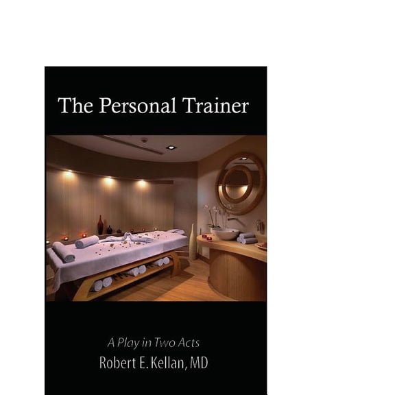The Personal Trainer (Paperback)