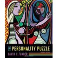 thumbnail image 1 of Pre-Owned The Personality Puzzle (Seventh Edition), 1 of 1
