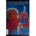 thumbnail image 1 of Pre-Owned The Persuading Stick Paperback, 1 of 1