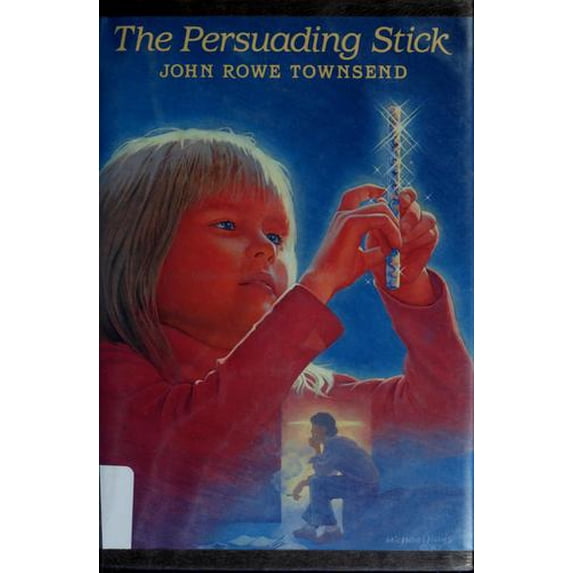 Pre-Owned The Persuading Stick Paperback