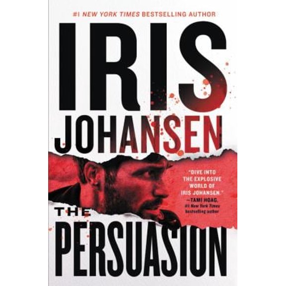 Pre-Owned Eve Duncan: The Persuasion (Series #26) (Hardcover)