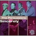 thumbnail image 1 of The Persuasions - Sincerely (marked/ltd stock) - CD, 1 of 3