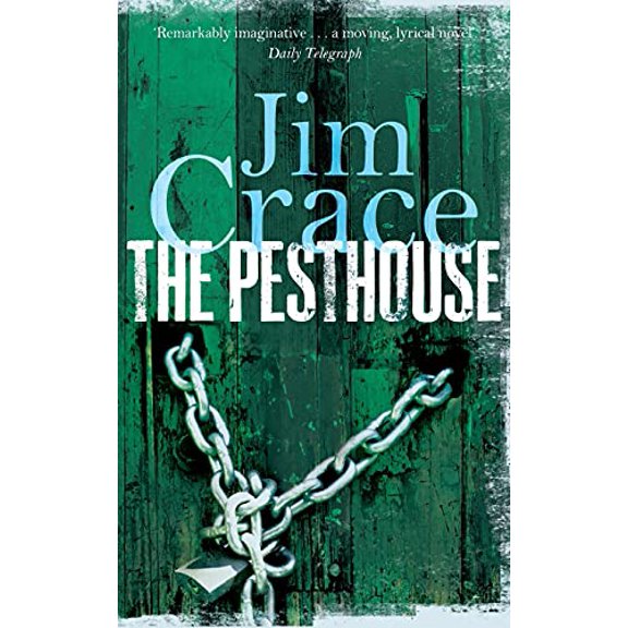 The Pesthouse