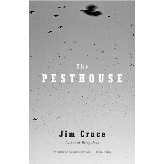 The Pesthouse, (Paperback)