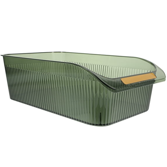 The Pet Kicthen Accessories Kitchen Accessory Cabinet and Storage Crisper Vegetable Box