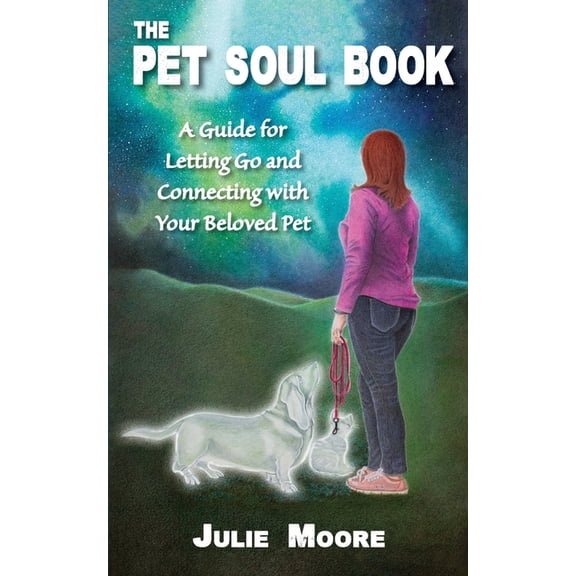 The Pet Soul Book (Paperback)