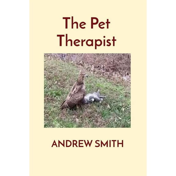The Pet Therapist, (Paperback)