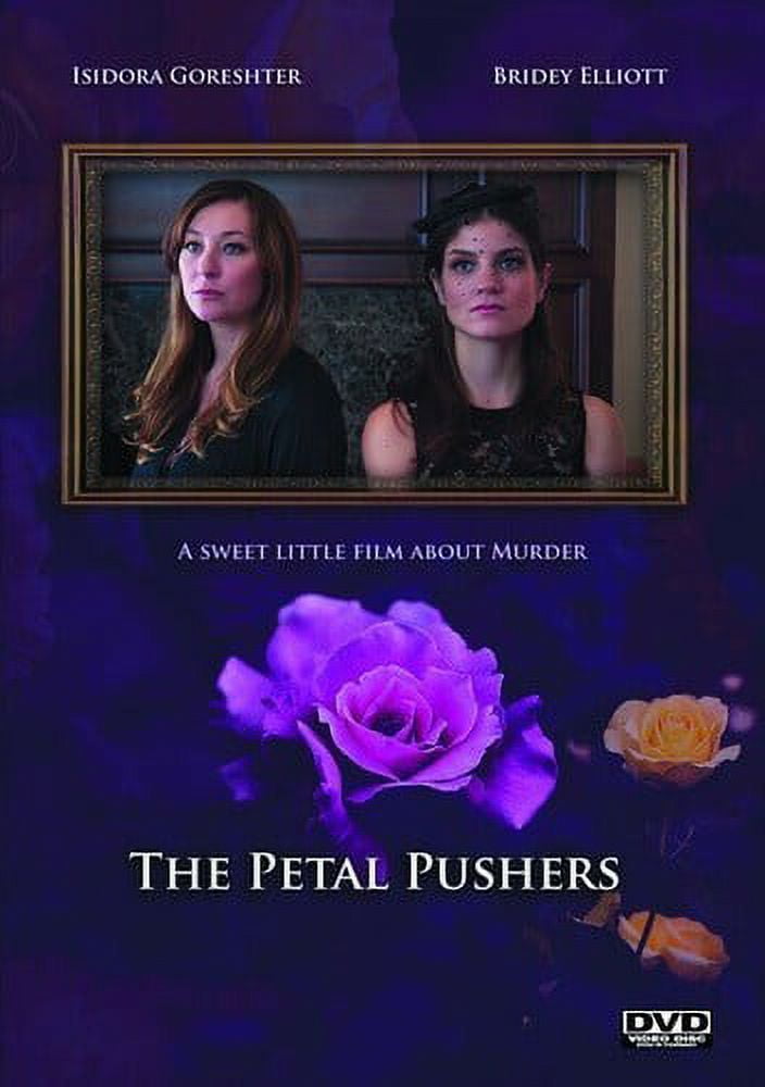 The Petal Pushers DVD Walmart