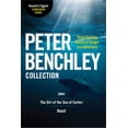 thumbnail image 1 of Pre-Owned The Peter Benchley Collection : Reader's Digest Condensed Books Premium Editions (Paperback), 1 of 1