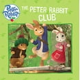 thumbnail image 1 of Pre-Owned The Peter Rabbit Club (Paperback) 0141353198 9780141353197, 1 of 1