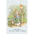 thumbnail image 1 of The Peter Rabbit Notebook: Notebook, notepad, tablet, scratch pad, pad, gift booklet, Beatrix Potter, birthday, christma, (Paperback), 1 of 1
