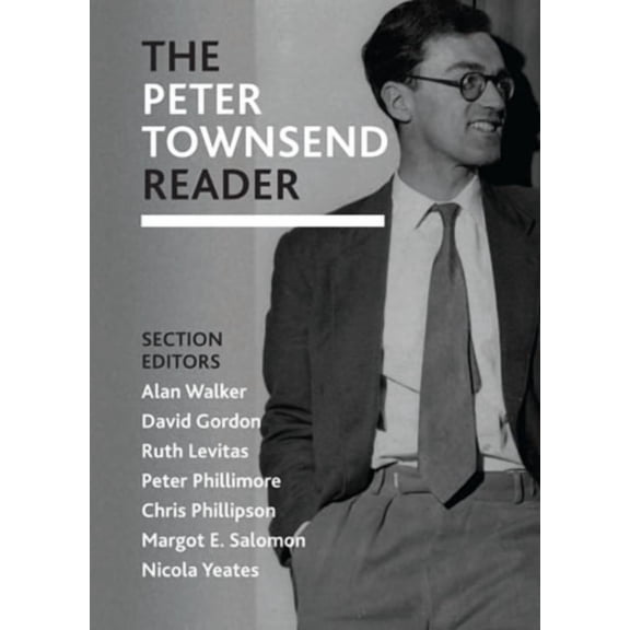 The Peter Townsend Reader, (Paperback)