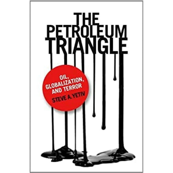 Pre-Owned The Petroleum Triangle (Hardcover) 0801450020 9780801450020