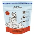 thumbnail image 1 of The Pets Table Lamb & Beef with Brown Rice Air-Dried Dog Food, 3 lb, 1 of 6