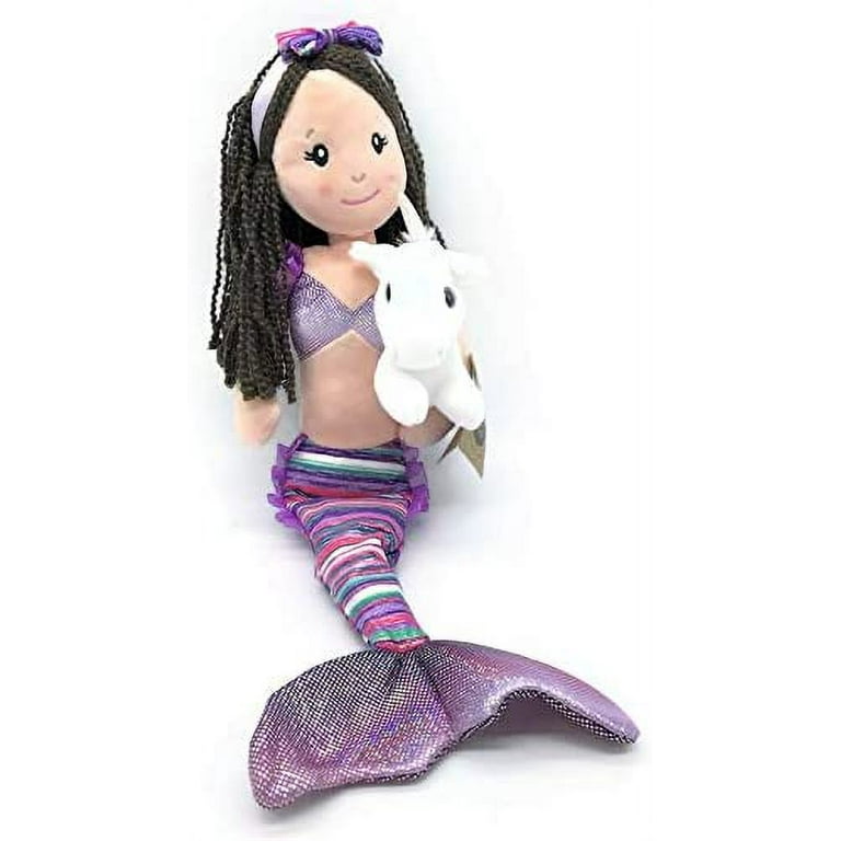 The petting deals zoo plush