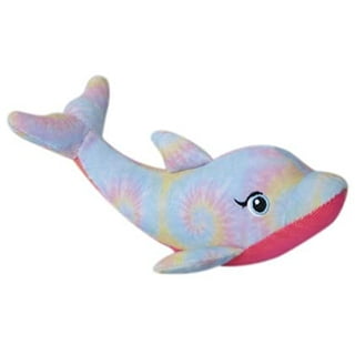 Stuffed Dolphin