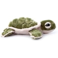 thumbnail image 1 of The Petting Zoo Hatchling 9" Plush - Sea Turtle, 1 of 7