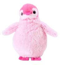 The Petting Zoo Penguin Stuffed Animal, Gifts for Girls, Colorful