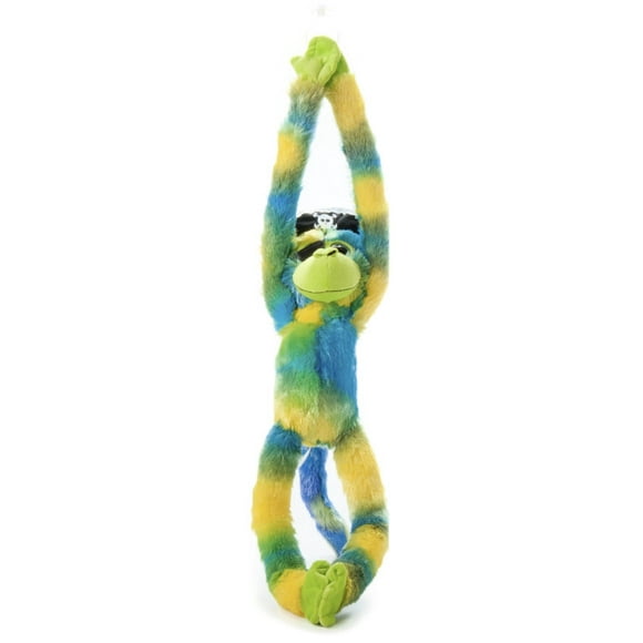 Tie Dye Stuffed Animals
