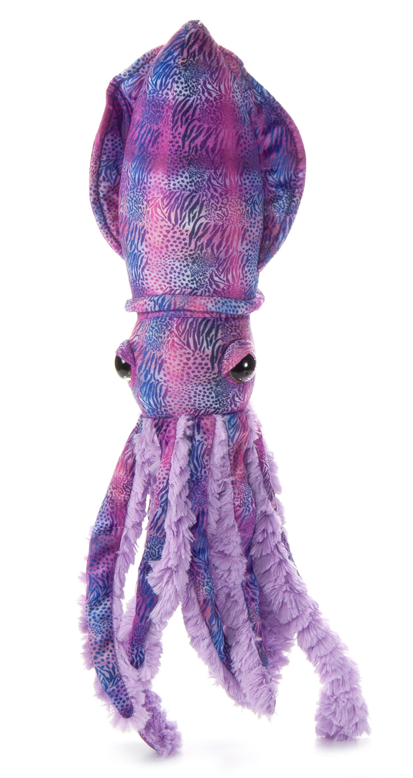 Pusheen Stuffed Toy Avocado GUND Pusheen Snackable Pizza Plush