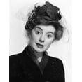 thumbnail image 1 of The Petty Girl Elsa Lanchester 1950 Photo Print, 1 of 2