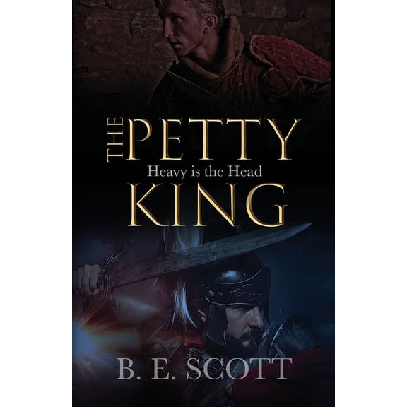 The Petty King, (Paperback)