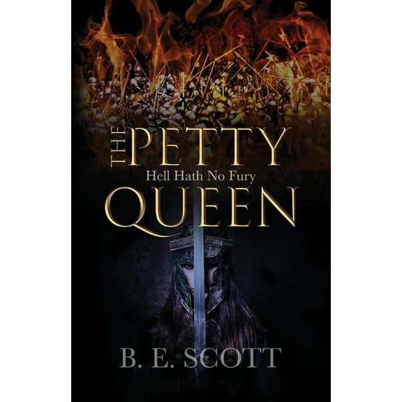 The Petty Queen, (Paperback)