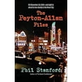 thumbnail image 1 of Pre-Owned The Peyton-Allan Files (Paperback) 0982895801 9780982895801, 1 of 1
