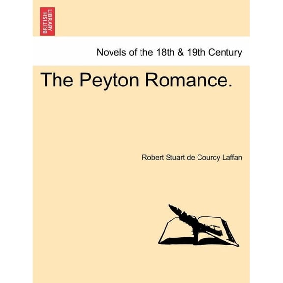 The Peyton Romance. (Paperback)