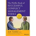 thumbnail image 1 of The Pfeiffer Book of Successful Conflict Management Tools, (Paperback), 1 of 1